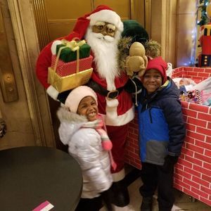 Meet your Posher, Chante